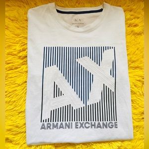 Armani Exchange t-shirt